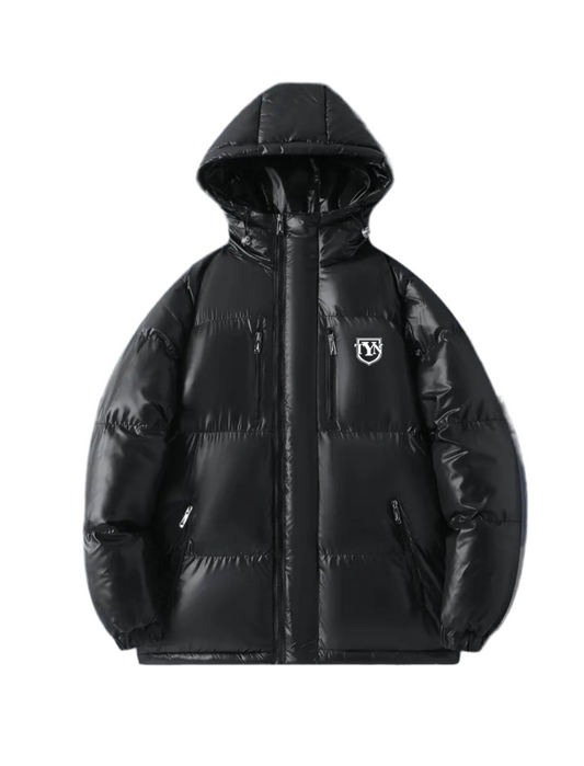 TYN Women’s Luxe Warmth Puffy Jacket