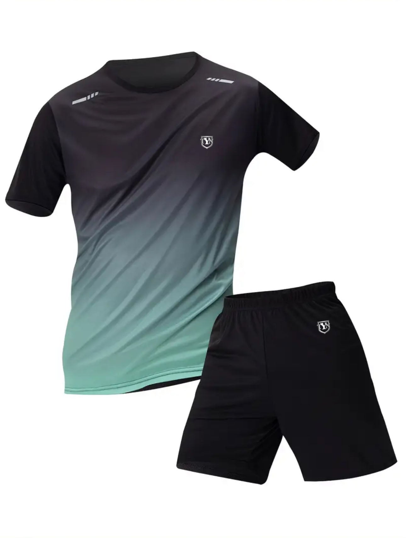 TYN Men’s Gradient Flow Set