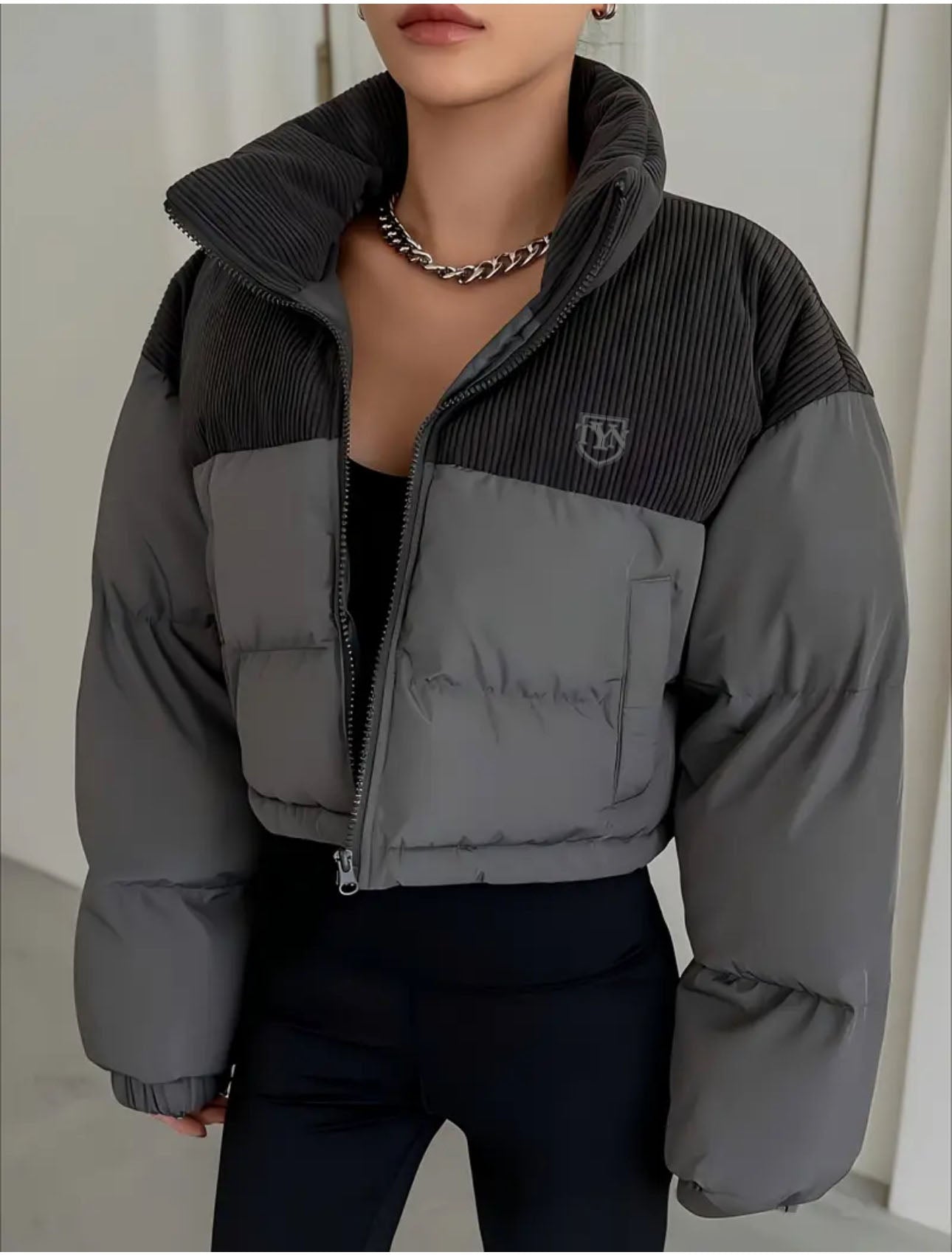 TYN Women’s Horizon Puffer Jacket