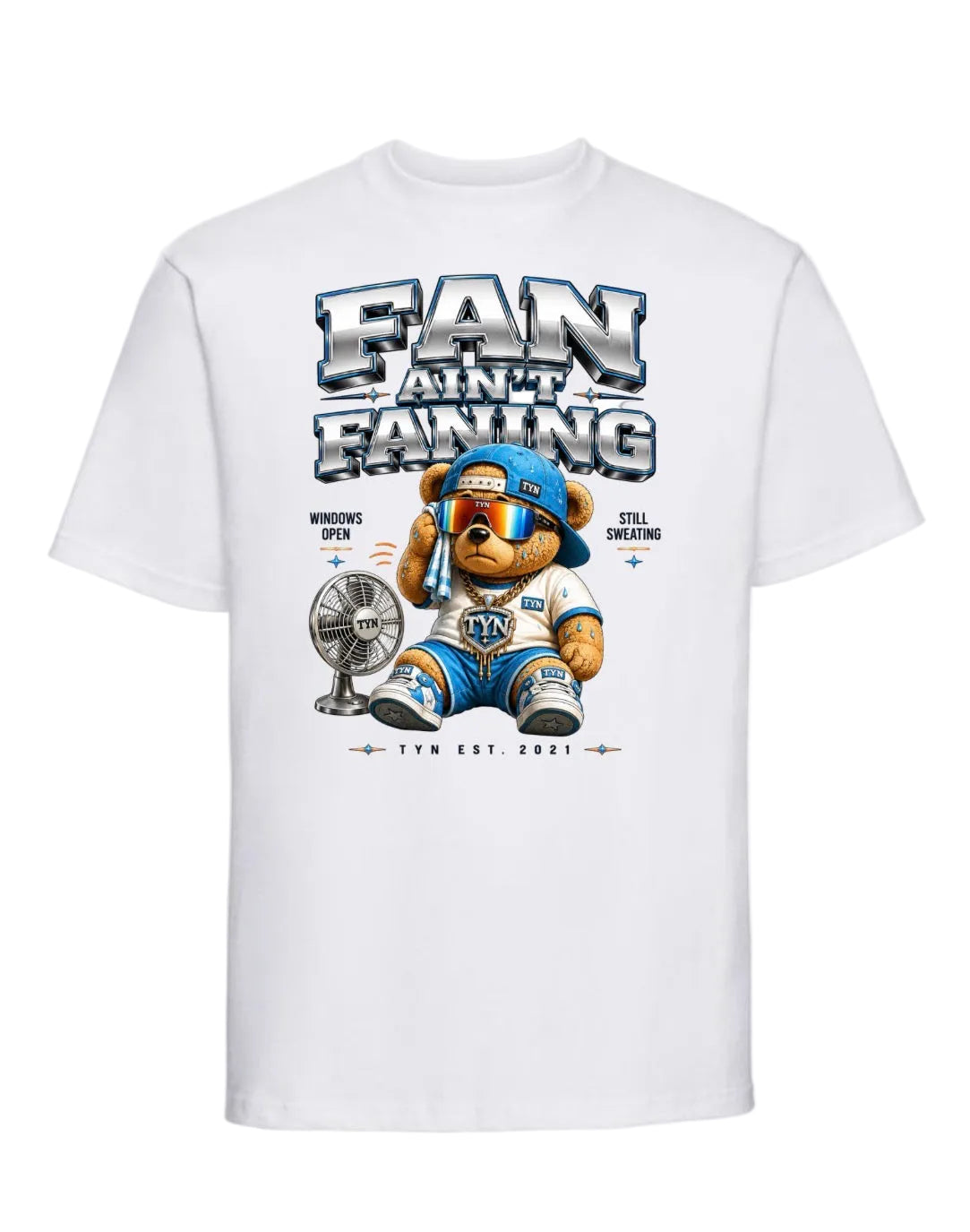 F.A.F TEE