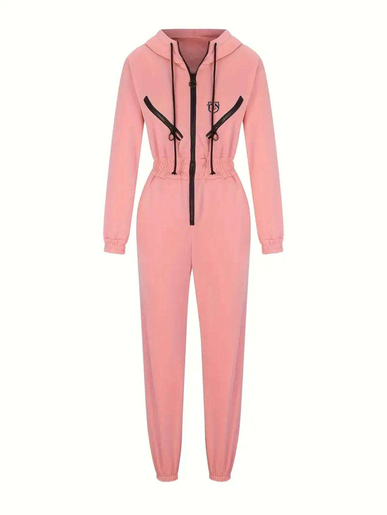 TYN Women’s Luxe Active Jumpsuit