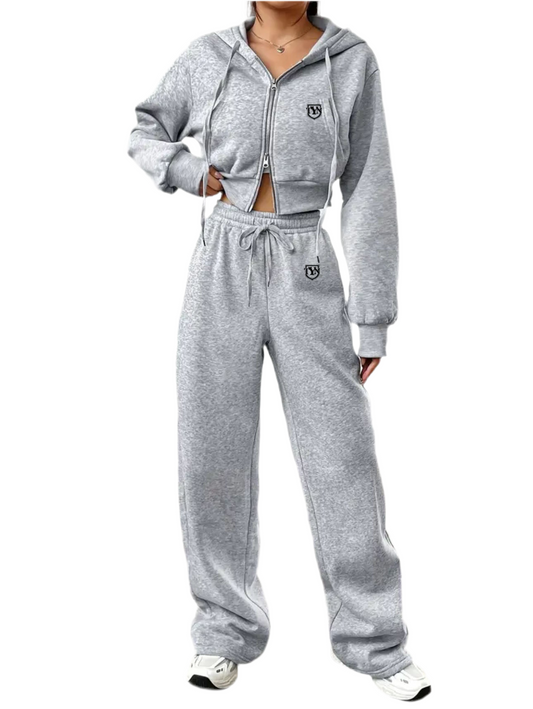 TYN Women’s Autumn Luxe Tracksuit