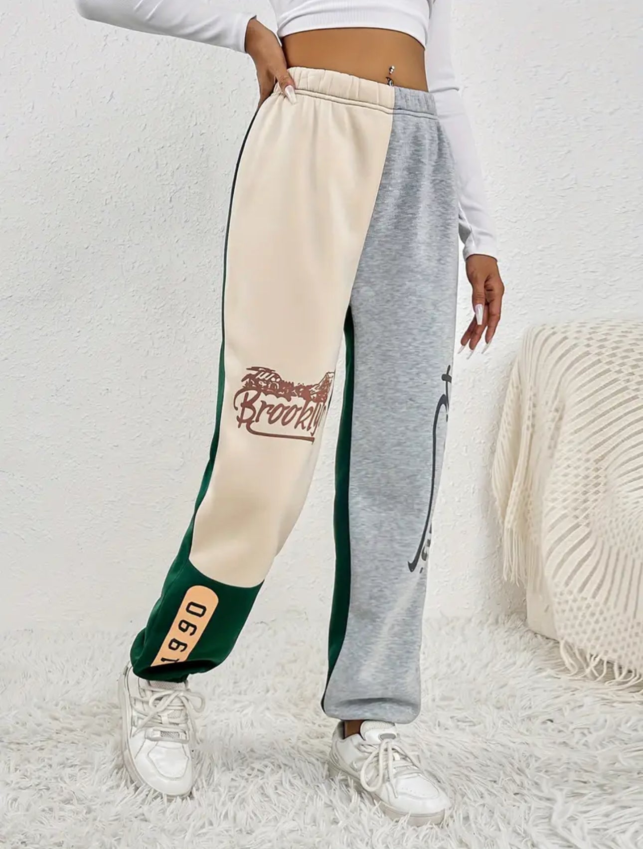 Women’s Fusion Ease Joggers