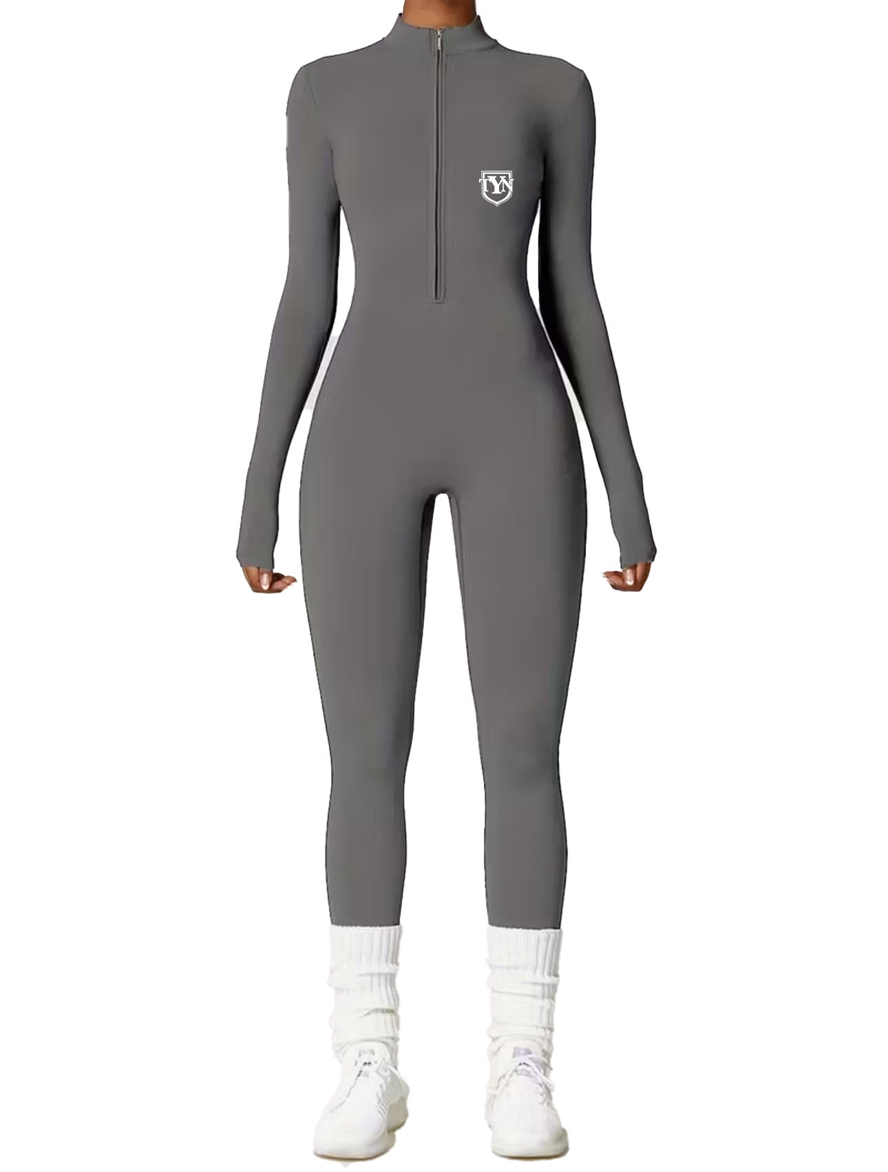 TYN Women’s Arctic Flex Thermal Onesie