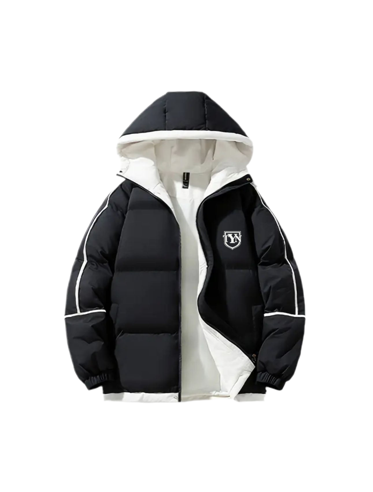 TYN Men’s Arctic Blaze Winter Jacket