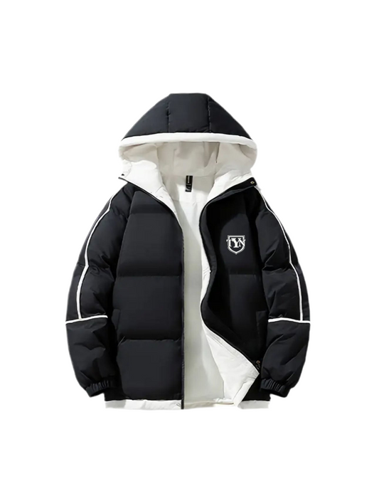 TYN Men’s Arctic Blaze Winter Jacket