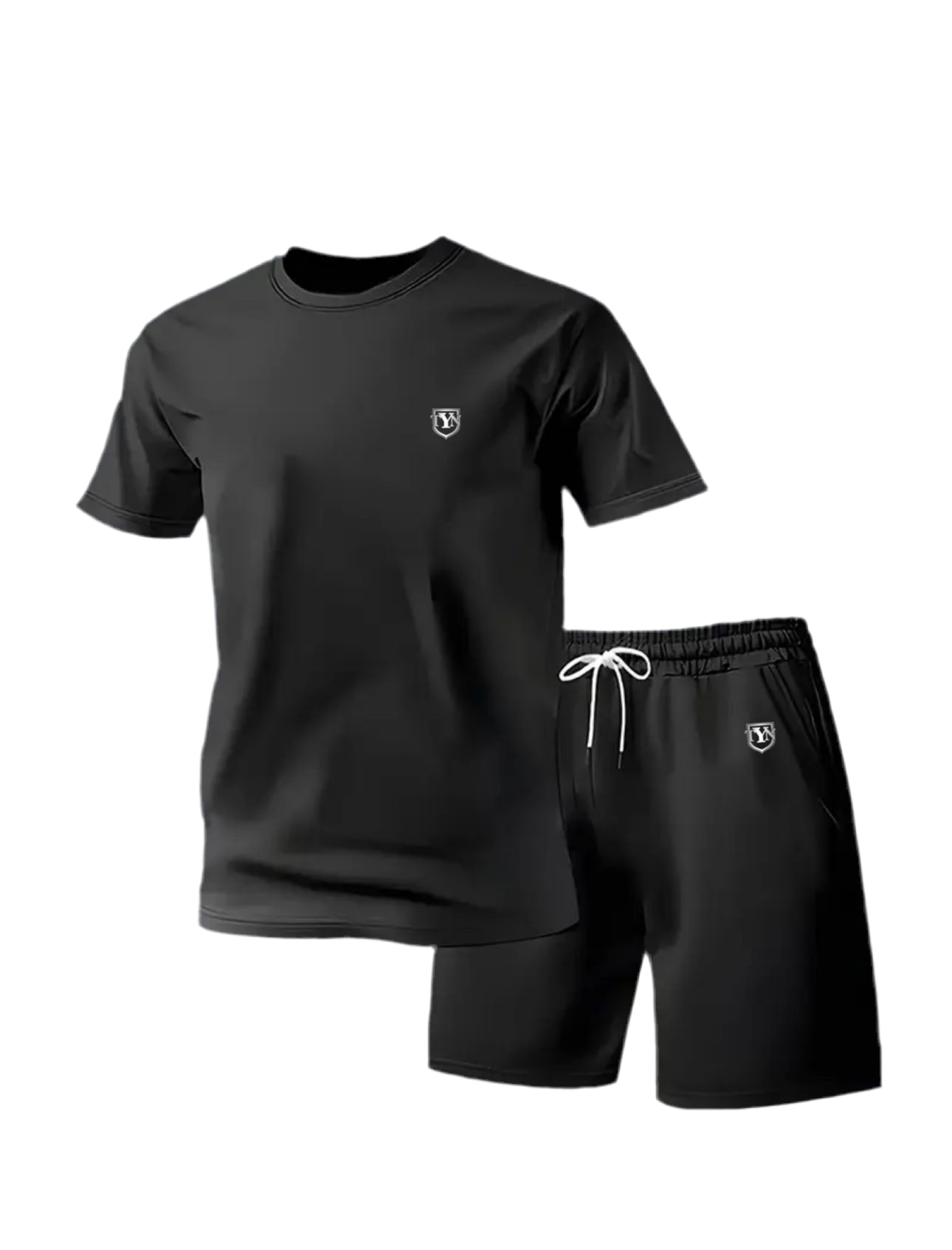 TYN Men’s Solid Spark Set