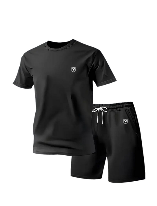 TYN Men’s Solid Spark Set
