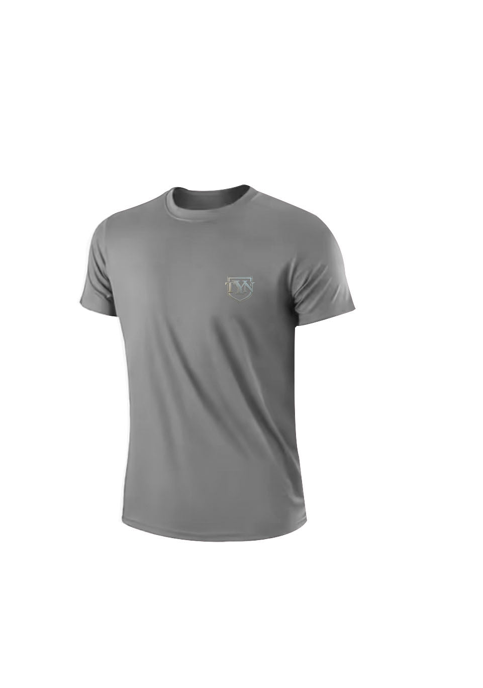 TYN Men’s Reflective Performance Tee