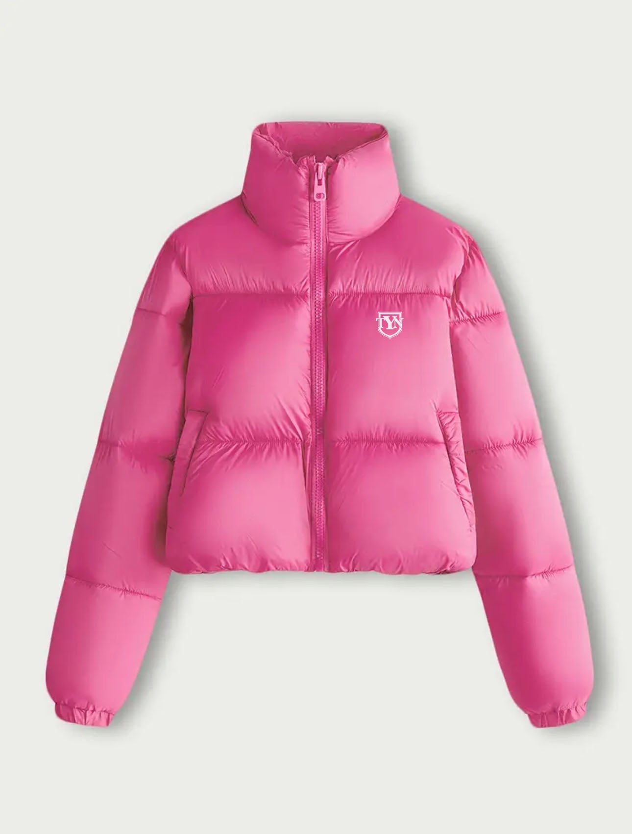 TYN Girl’s Winter Glide Coat