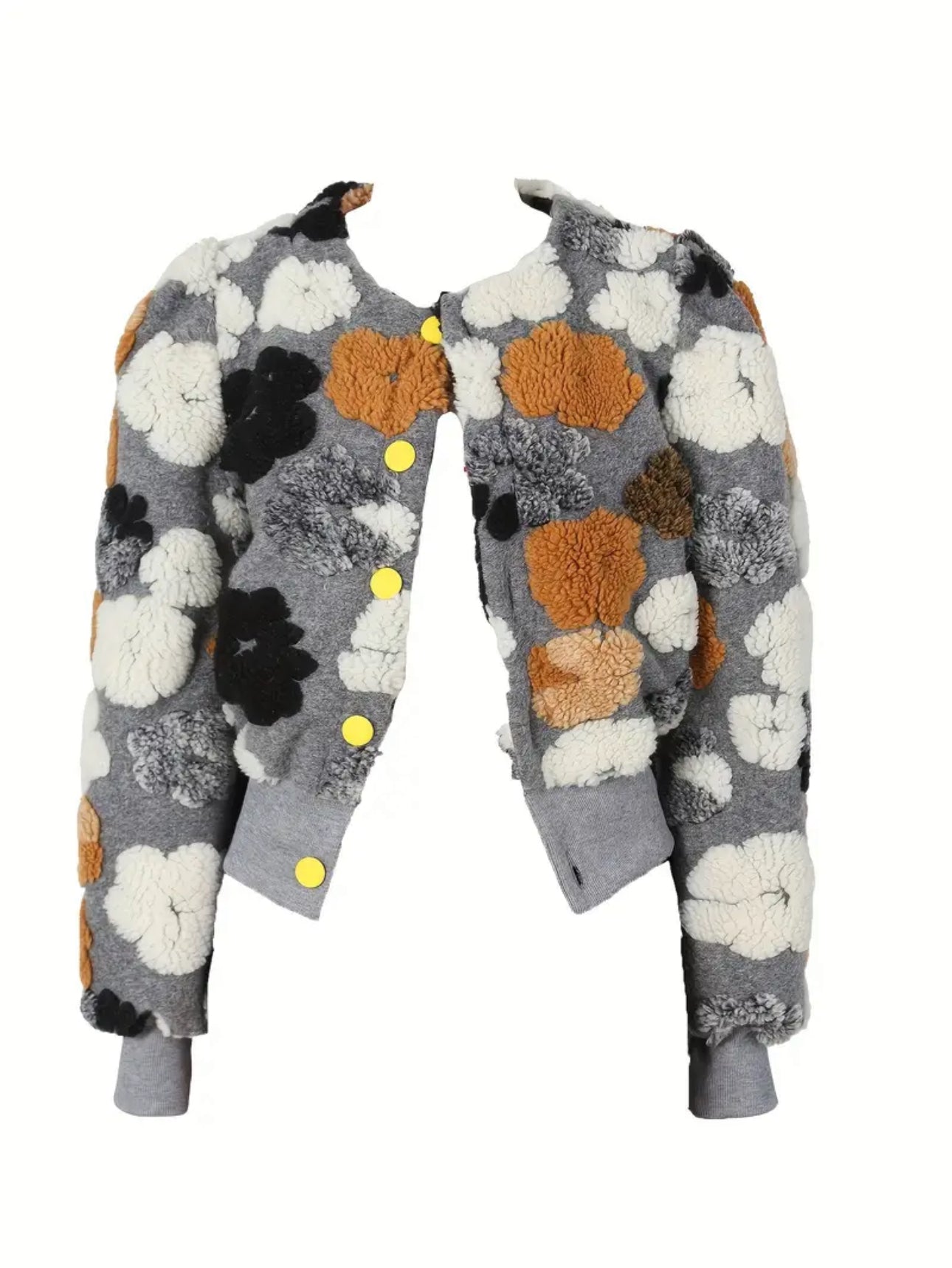 Women’s Blossom Elegance Cardigan Jacket