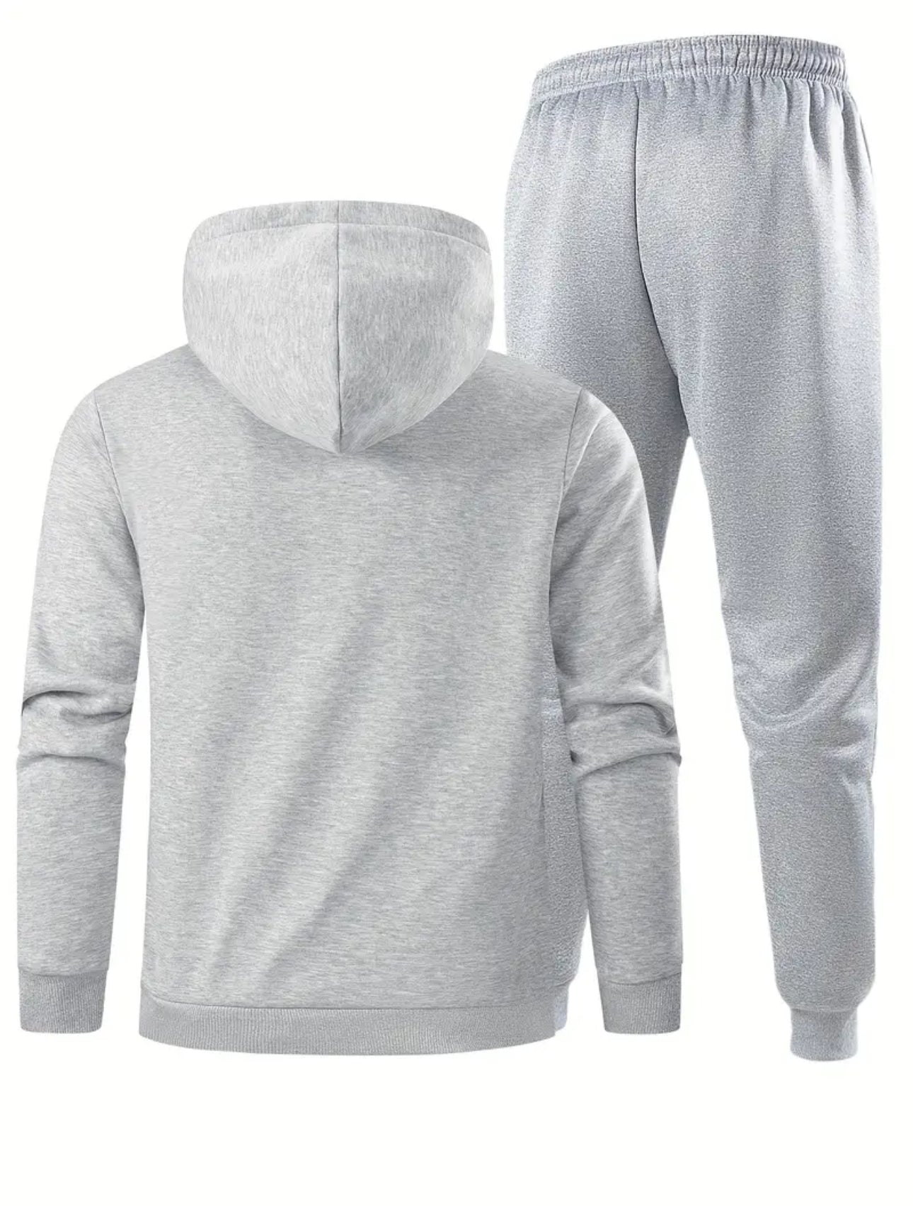 TYN Men’s Autism Friendly Serenity Comfort Tracksuit
