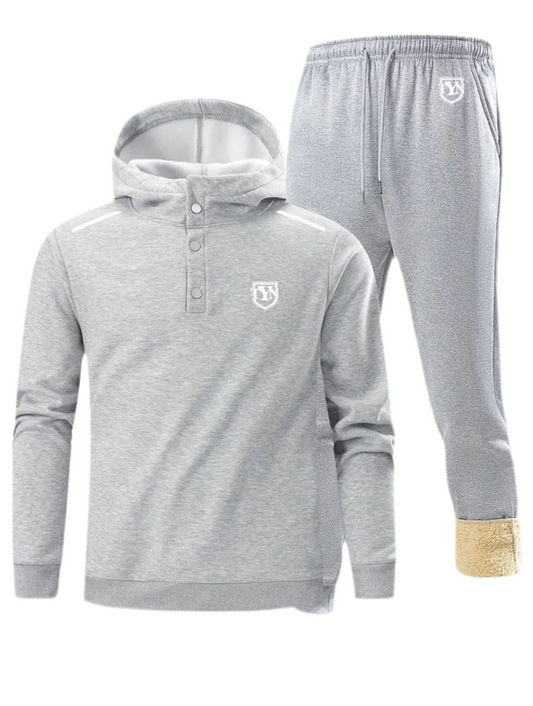 TYN Men’s Autism Friendly Serenity Comfort Tracksuit