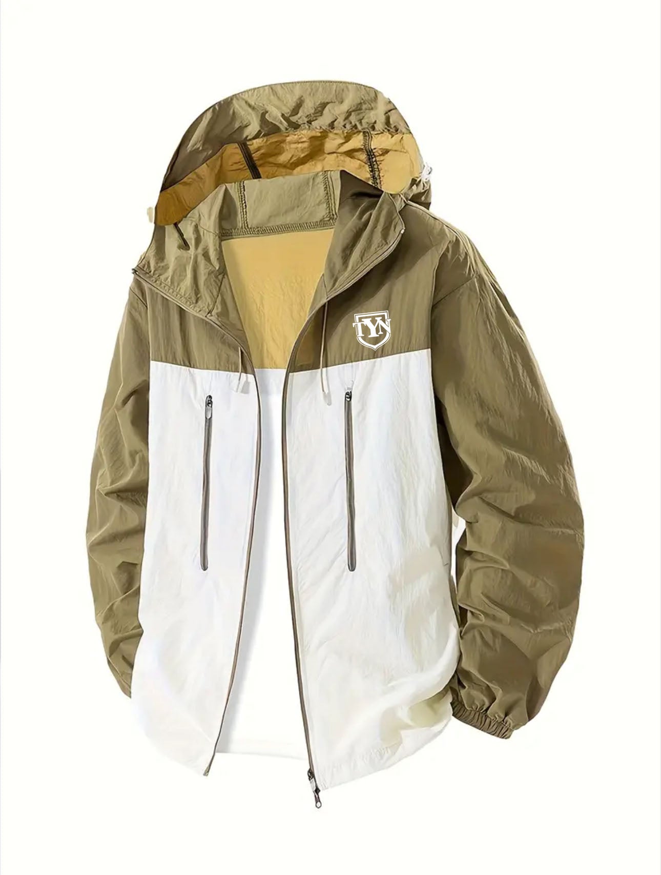 Men’s TYN Sun Drift Hoodie