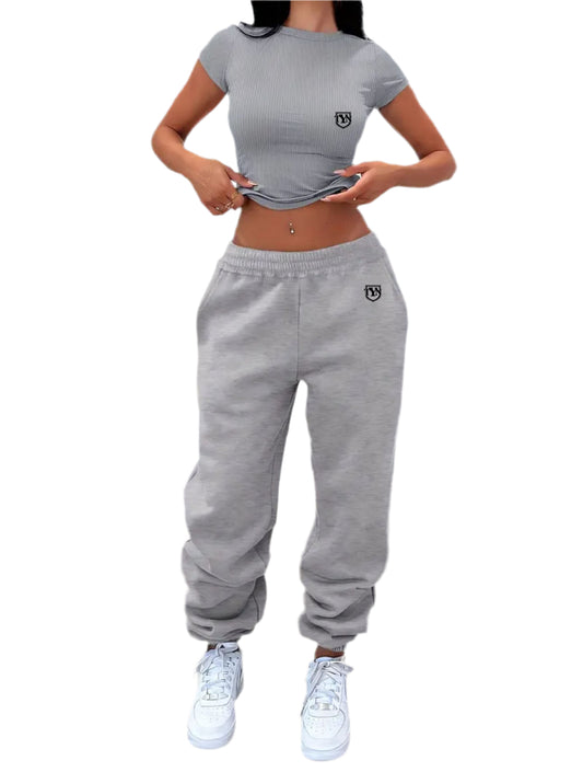 Women’s TYN Flow Lounge Set