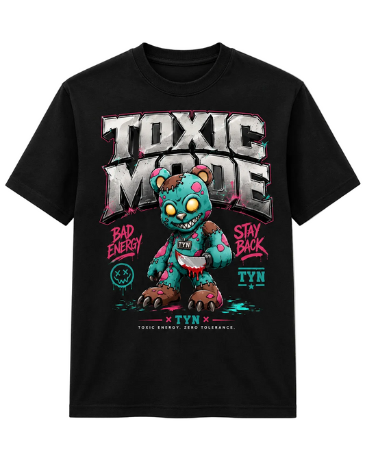 TOXIC MODE TEE