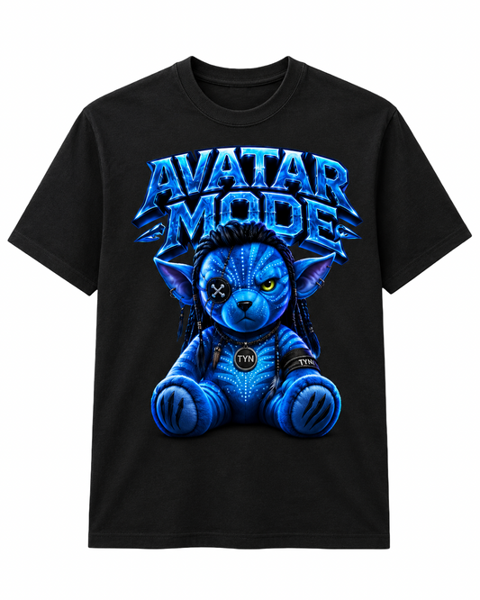 AVATAR MODE TEE
