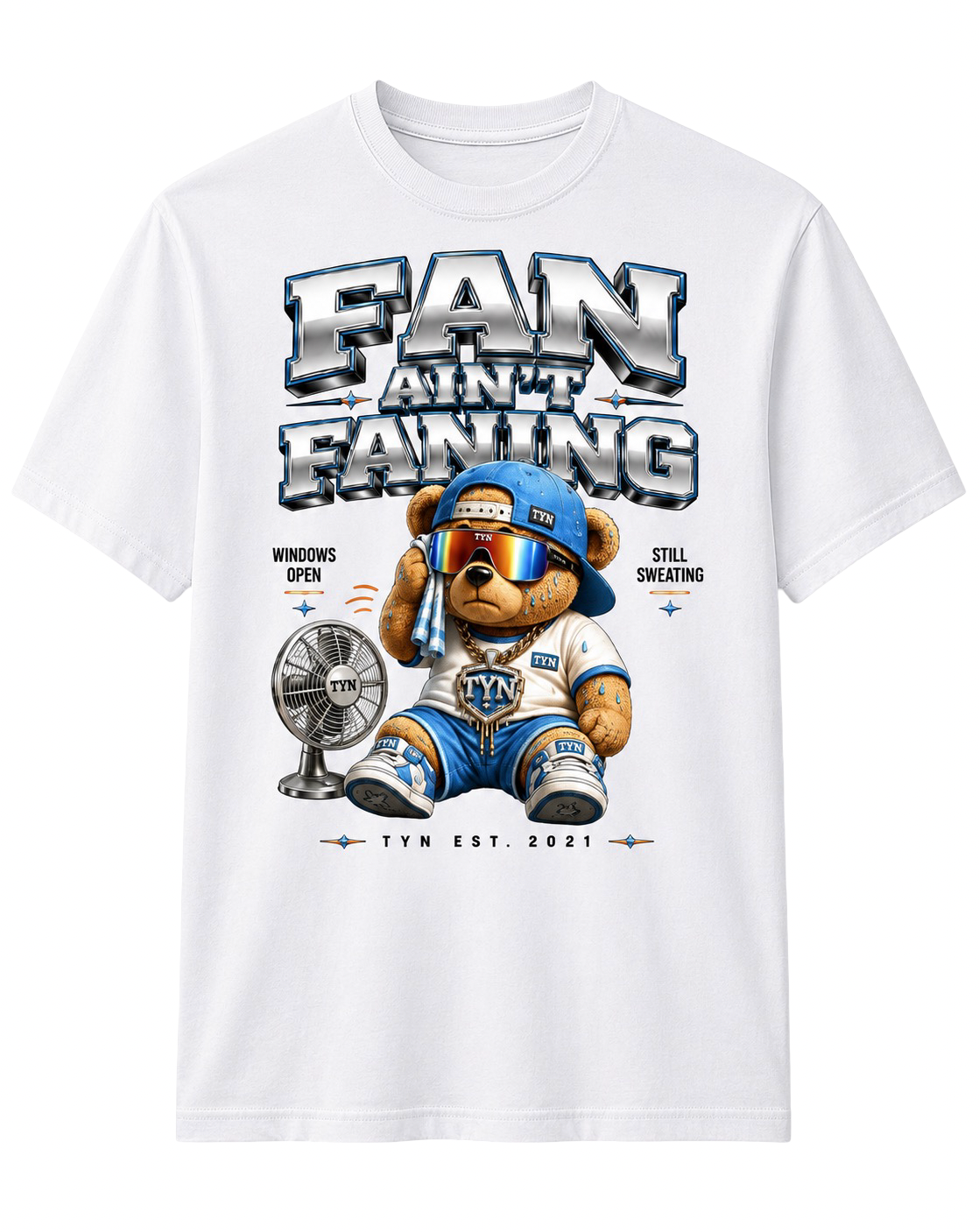F.A.F TEE