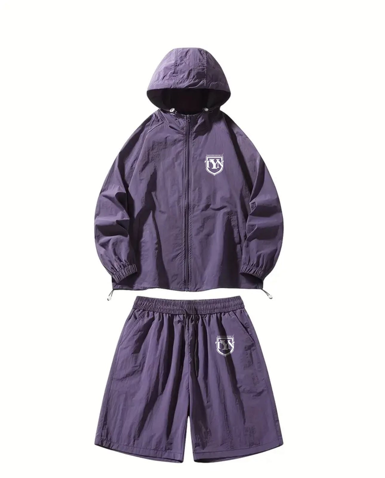 TYN Unisex Breeze Set