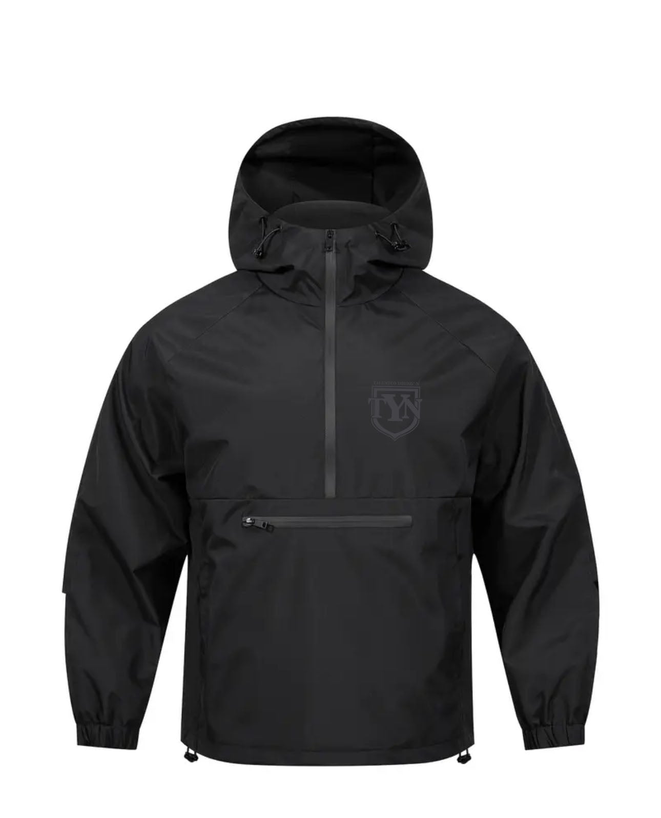 TYN Men’s Street Zip Jacket