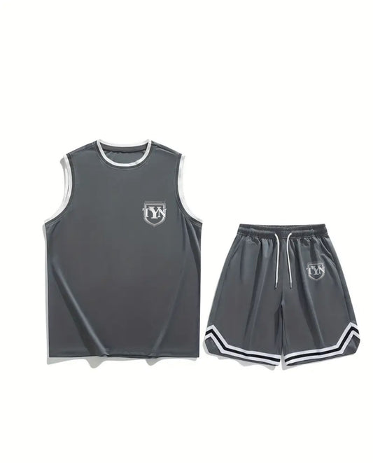 TYN Men’s Basketball Mesh Set