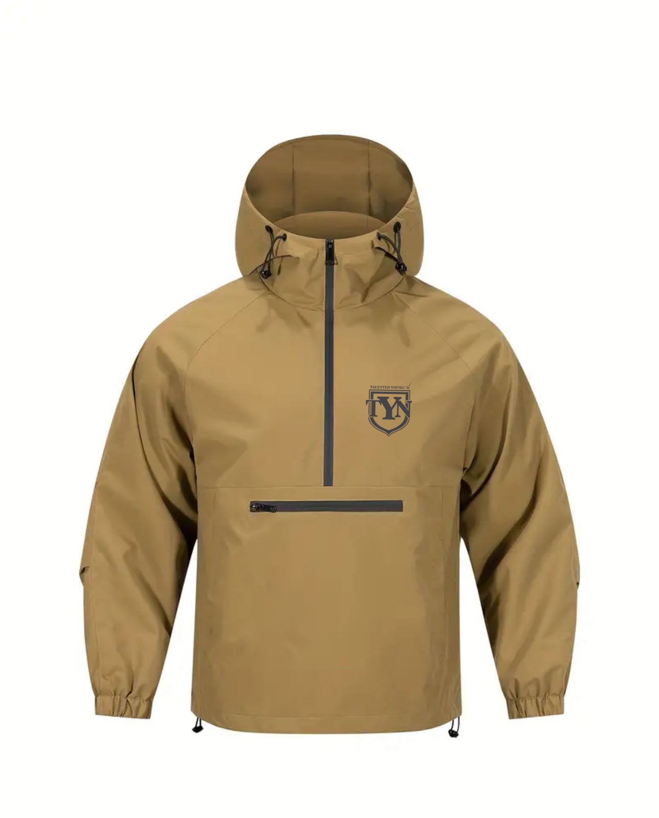 TYN Men’s Street Zip Jacket