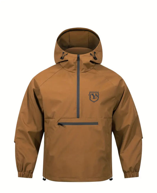 TYN Men’s Street Zip Jacket