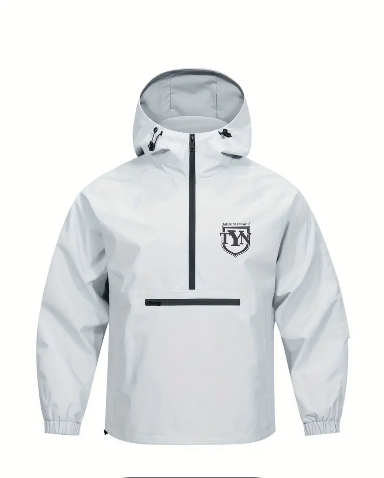 TYN Men’s Street Zip Jacket