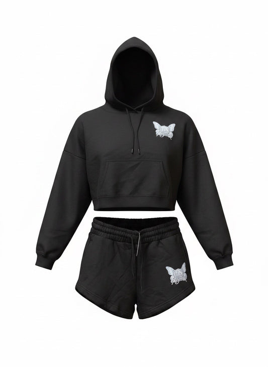 TYN Midnight Angel Butterfly Set — 1 of 1 Exclusive