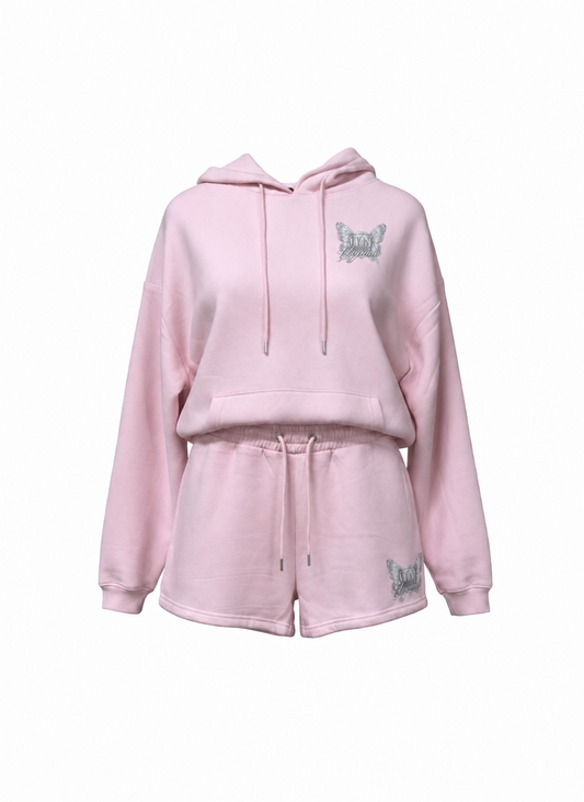 TYN Pink Angel Butterfly Set — 1 of 1 Exclusive