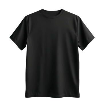 Custom T-Shirt – Made Your Way