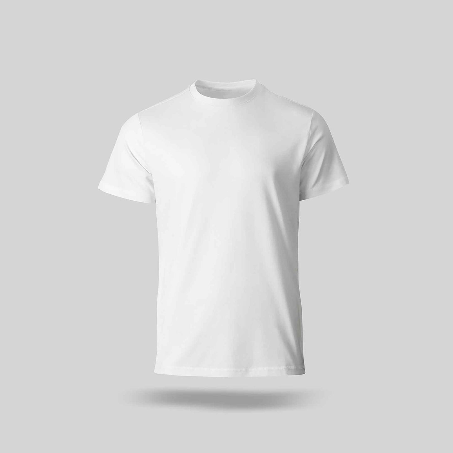 Custom T-Shirt – Made Your Way