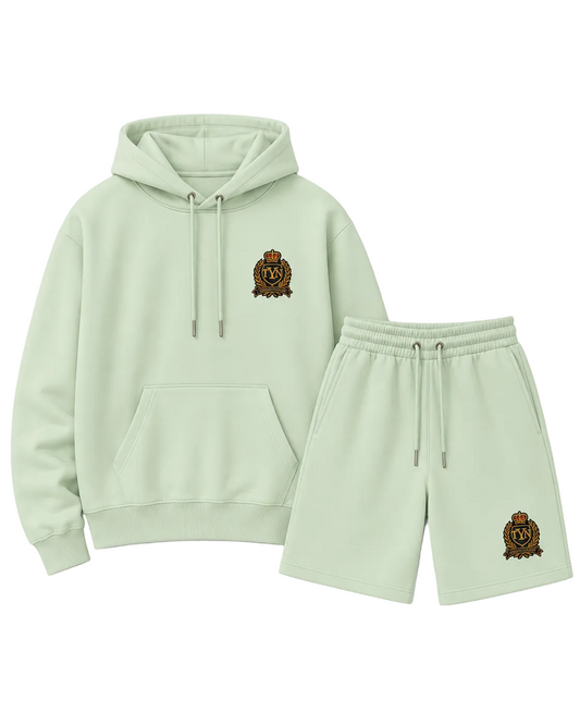 TYN Women’s Mint Green Tracksuit
