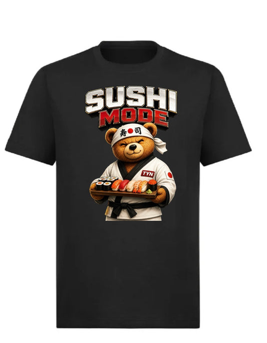 SUSHI MODE TEE