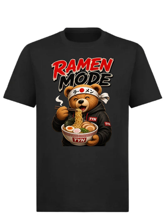 RAMEN MODE TEE