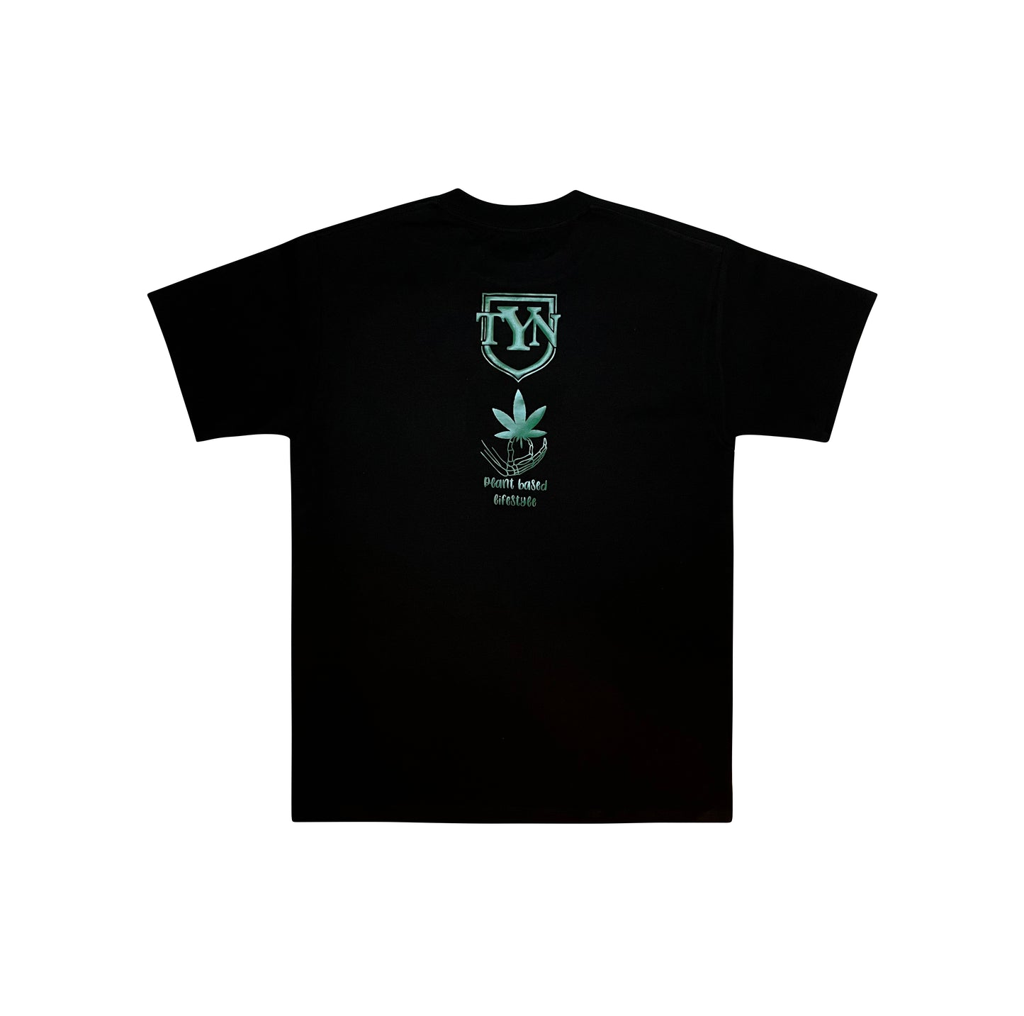 TYN Rolling Stoned T-Shirt